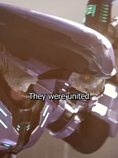 The Covenant From HALO EXPLAINED - The Greatest ALLIANCE Of ALIENS! #halo #halolore #halosilverteam #halo2024 #haloinfinite #lore #scifi