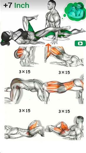 kegel exercise #shorts #workout