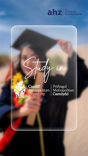 21 reactions | Get free application process to study at 퐂퐚퐫퐝퐢퐟퐟...