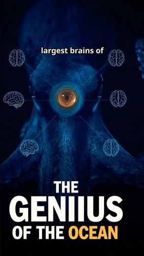 You Won’t Believe How Smart Octopuses Really Are!