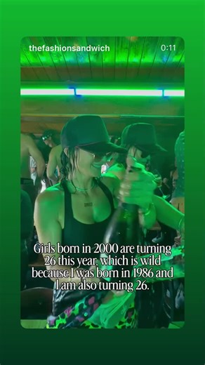 Rachael Gray on Reels