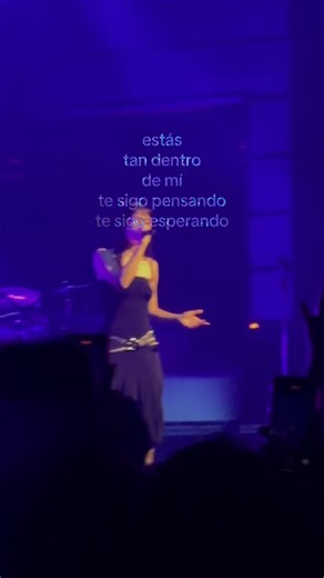 No One Noticed: The Maria's Extended Spanish Version