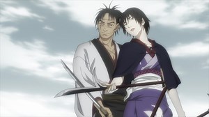 Blade of the Immortal manga ending explained