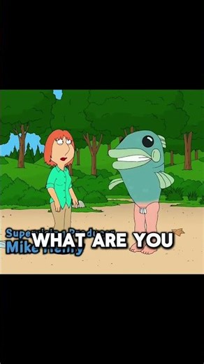 When Fantasy Goes Hilariously Wrong! #familyguy #petergriffin