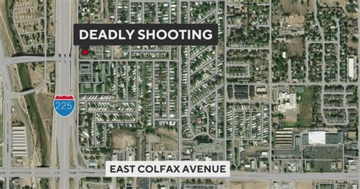 2 killed, 3 injured in shooting at apartment complex in Aurora