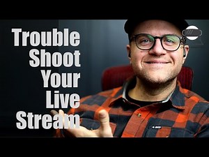 Troubleshooting Your Livestream - BlackMagic ATEM