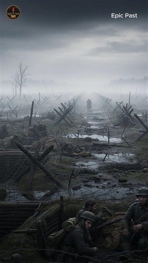 The Deadliest Battle No One Won Verdun