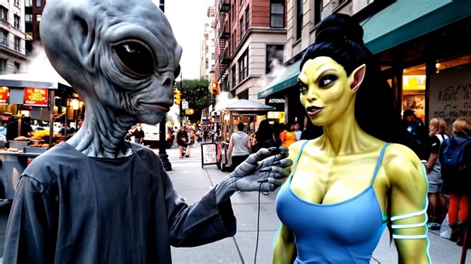 Alien Interviews on Instagram: "Why are humans so strange? #aliens #alieninterviews #fyp #explore #ufosightings #aliensightings"