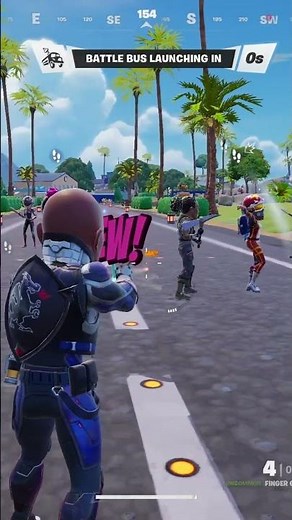 APRIL FOOLS BIG HEAD FORTNITE UPDATE CX