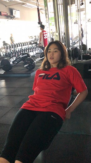 132K views · 4.3K reactions | Core day with Janella | Ferdinand Ramos Laforteza | Facebook