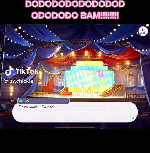 would u guys watch a video of all my emu sound completions bc there’s a lot 😮 #foryoupage #fyp #lgbtq #projectsekaicolorfulstage #vocaloid #hatsunemiku #emuotori