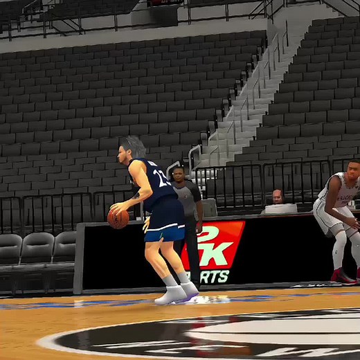 Master NBA 2K20 Dribble Moves for Ultimate Gameplay