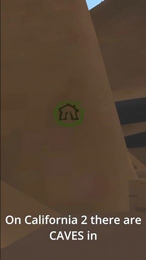 CAVES on California 2 #unturned #lootbase #baselocation #basebuilding #cavebase