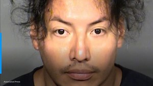 Vegas showgirls attacked in stabbing that killed 2 people