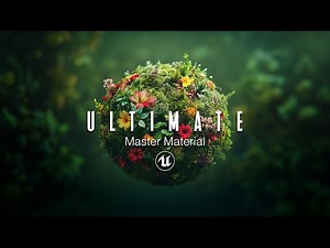 The Ultimate Guide to Unreal Engine Materials: Master Everything!