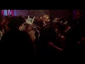 Poison Ivy 2-1996 Party scene