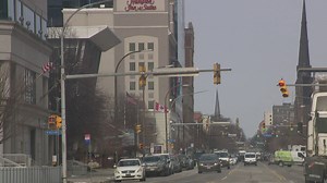 Buffalo development director shares revitalization strategy