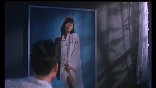 精彩片段回顧 《凶貓》(Evil cat) / 1987 | Toxic Veins 毒脈