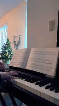 🎶Danish Hymn | Heavenly Lord (beautiful piano for evening reflections)