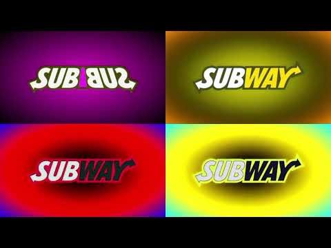 Ultimate Best Animation Logos Quadparison 33