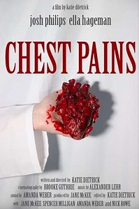 Chest Pains - Movie