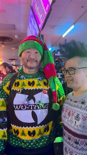 Super Duper Saturday was a MOVIE 🎳🔥 Last Saturday’s highlights were too good not to run it back! Pull up to Aiea Bowl every Saturday from 10:00 PM – 2:00 AM and be part of the energy. Don’t miss out! | Aiea Bowl