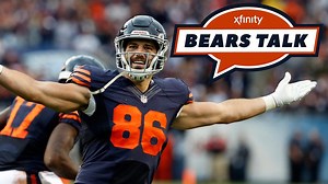 Bears Talk: Looking to build momentum