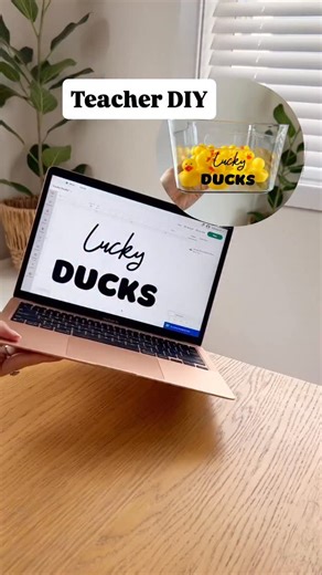 Teacher Polly | This is such a fun way to choose students at random! In the past I've written their names on popsticks which has worked great too 🐤 I... | Instagram