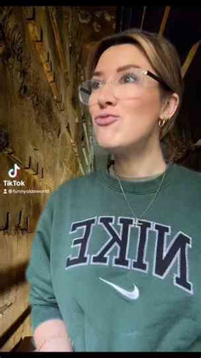 Questioning Pyramid Tour Guides 😅