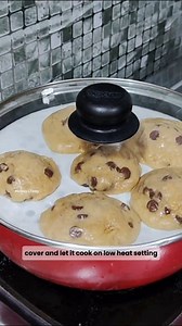 739K views · 10K reactions | Cookies sa kawali #easyrecipe #cookies #noovenneeded #foodie #homemade #reelsvideoシ | Mommy Cheesy | Facebook
