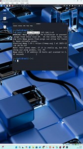 Zombie scan with nmap . . . This video is for educational purposes only. It is intended to provide knowledge and awareness. We do not promote or support any illegal activities. Please do not misuse the information. The creator is not responsible for any unlawful actions. #cybersecurity #hacking #programming | Vicky Chauhan