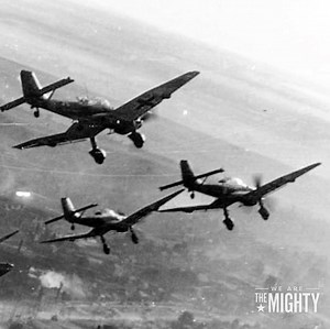 On this day in 1940: Operation Dynamo begins. Also known as the “Miracle at Dunkirk,” the event saw 338,226 Allied soldiers rescued from Nazi fire. | We Are The Mighty