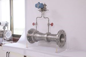 Kapt Spiral Flowmeter Solutions for Accurate Water Flow Monitoring Flow Meter