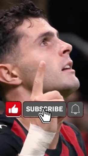 Pulisic's Been Reborn Since He Left Chelsea