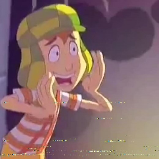 Creepy Lost Episodes of El Chavo del 8 | Scary Clover Creepypasta