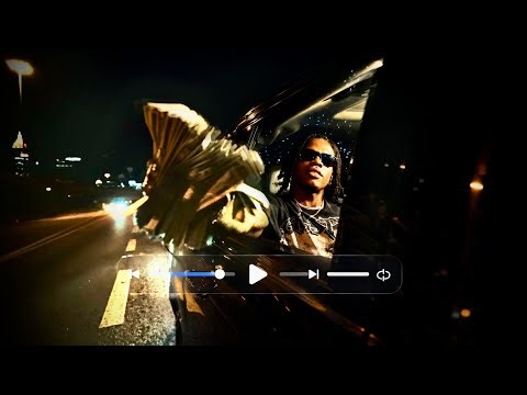 POV: late night drive with GUNNA but it keeps getting harder 