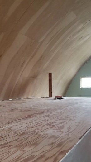 2.3K views · 105 reactions | Arched Cabins LLC on Reels | Facebook