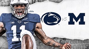 44K views · 1.5K reactions | Time to show up & show out.  Let's GO, Nittany Nation! It's GAME DAY! We Are... | Penn State Football | Facebook
