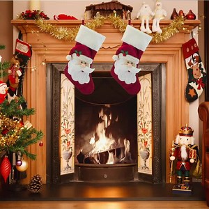 198K views · 101 reactions | Personalised Christmas Stockings  | WowWee.ie | Facebook