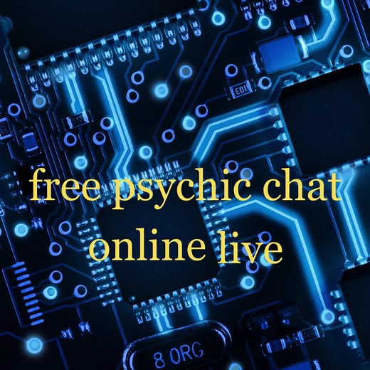 🔮 Join us for a free psychic chat online live on our live show! Get your burning questions answered by our gifted psychics. Don't miss out on this unique opportunity! #PsychicChat #FreeReading #LiveShow 🔮