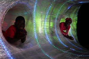 42K views · 590 reactions | ❗DEAL ALERT❗ SPACE PACKAGE ❗ Ground...