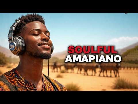 Zulu Gospel Amapiano Playlist 2026 🙏 | Spirit-Filled African Praise, Worship & Soulful Log Drums