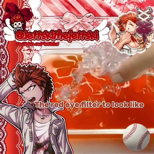 ok bro || #danganronpa #leonkuwata #slimerant #rant