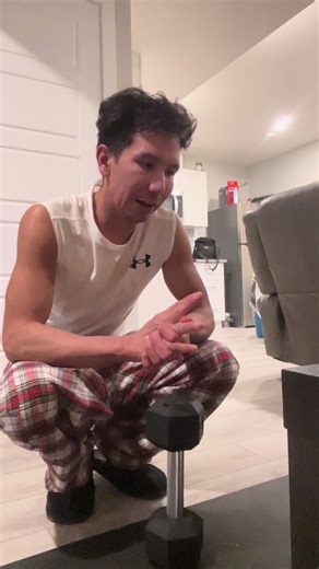 Day 8 of my daily workout xD I’m posting the full workout. We also did work a full day so a lil tired today xD #fitnessjourney #discipline #consistency #selfimprovement #growth