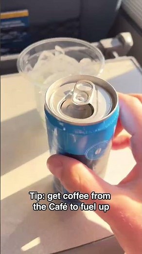 Work Remotely from the Train