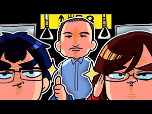 「異変を見つける天才夫婦」の偉業をまとめたらとんでもないことになってしまいましたwwwwwwwwwwwwwww【8番出口/8番のりば 他(異変探し総集編)】