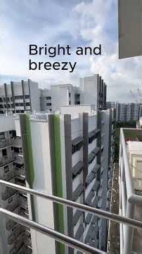 4 room Bidadari HDB for sale