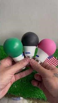 Balloon Over the Bulb Lighting Hack 💡🎈 #DIYLighting #HomeDecor #BudgetHack #CreativeIdeas