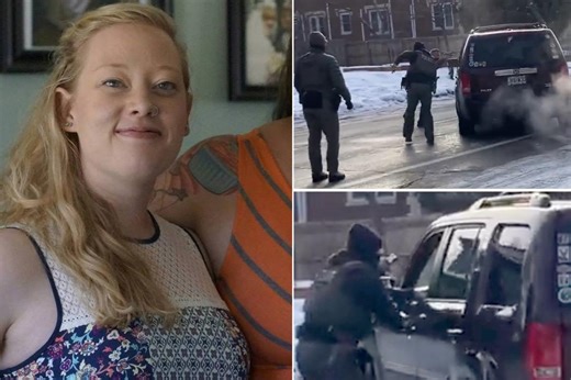 Legal experts weigh in on deadly Minneapolis ICE shooting — and whether charges are possible