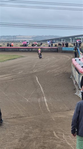Exciting Zuzel Speedway Racing Highlights